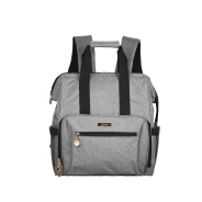 Lumi Diaper Backpack