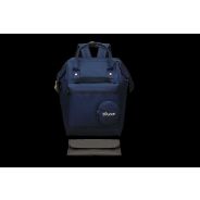 Bounce Diaper Backpack Navy