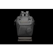 Bounce Diaper Backpack Grey