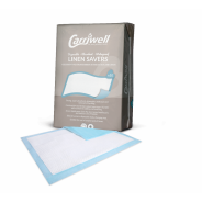 Carriwell Linen Saver 10's