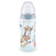 Disney Active Cup Non-Spill