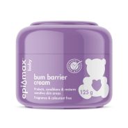 Baby Bum Barrier Cream