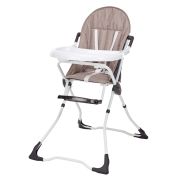 Baby High Chair - Oatmeal