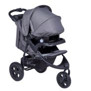 Toby 3 Wheel Travel System