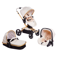 MacKenna Travel System 