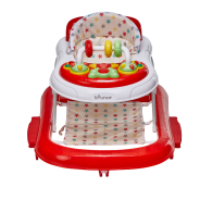 3 in 1 Walker Rocker