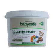 3in1 Laundry Powder - 2.5kg