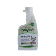 Bottle & Teat Cleaner and Sanitiser - 500ml