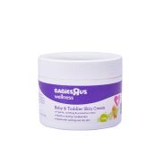 Babies R Us Baby and Toddler Skin Cream