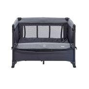 Boni Co-Sleeper Campcot - Grey