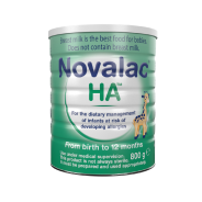 HA Infant Formula 800g