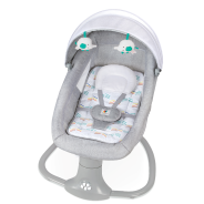 3 in 1 Multi Function Bassinet