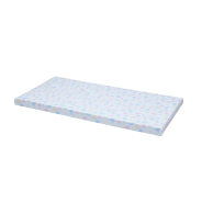 Large Cot Mattress PVC