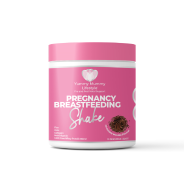 Whey Collagen Pregnancy Breastfeeding Shake