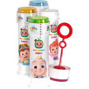 Coco Melon 60ml Bubbles