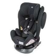 Chicco Car Seat Unico Plus Air - Black