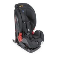 Chicco Car Seat Akita Fix Air - Black