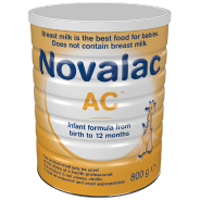 Novalac AC