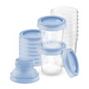 Avent Breast Milk Storage Cups - 10 Pack