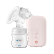 Electric Breast Pump 