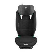 Maxi Cosi Rodifix Pro I-Size Car Seat - Black