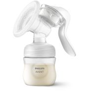 Avent Manual Breast Pump