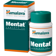 Mentat 50 Tablets