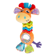 Bead Buddy Giraffe