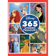 Disney 365 Stories Treasury