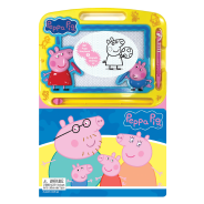 Peppa Pig Learning Series