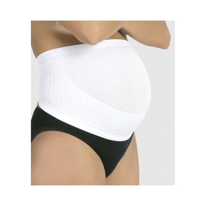 Maternity Support Panty in white - Carriwell