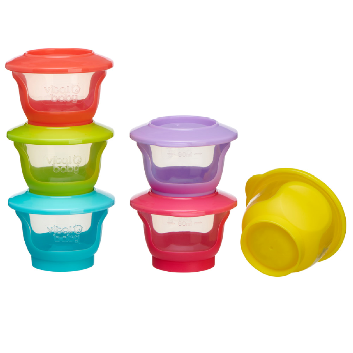 Weaning pots deals