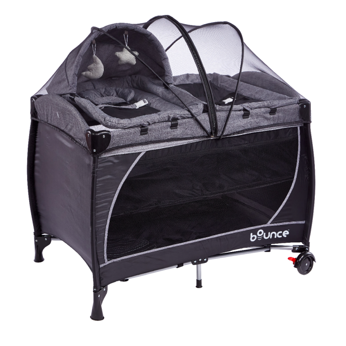 Babies r us hot sale camp cot