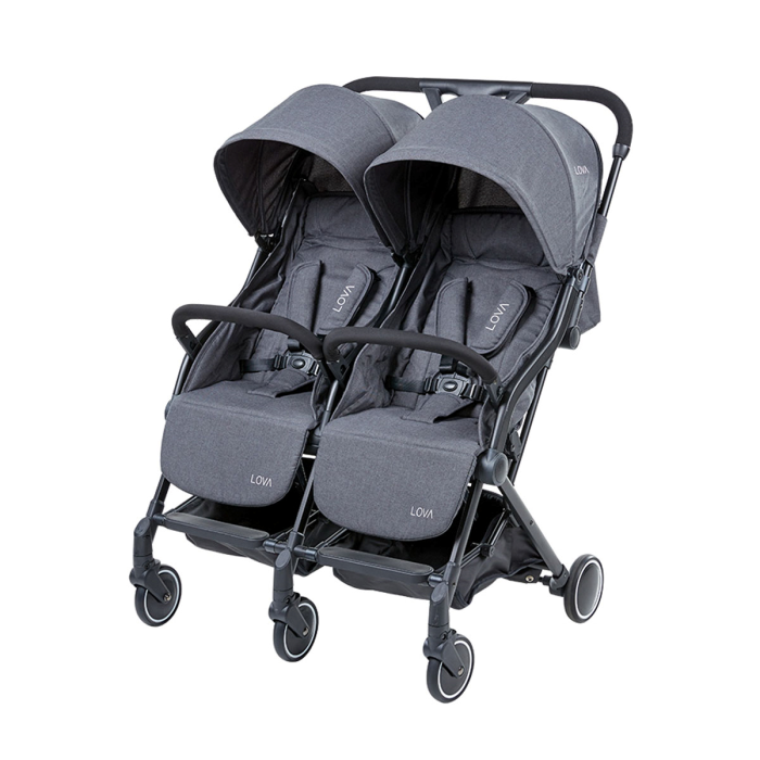 Babies r us sales double stroller