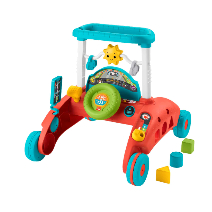 Baby learning walker online