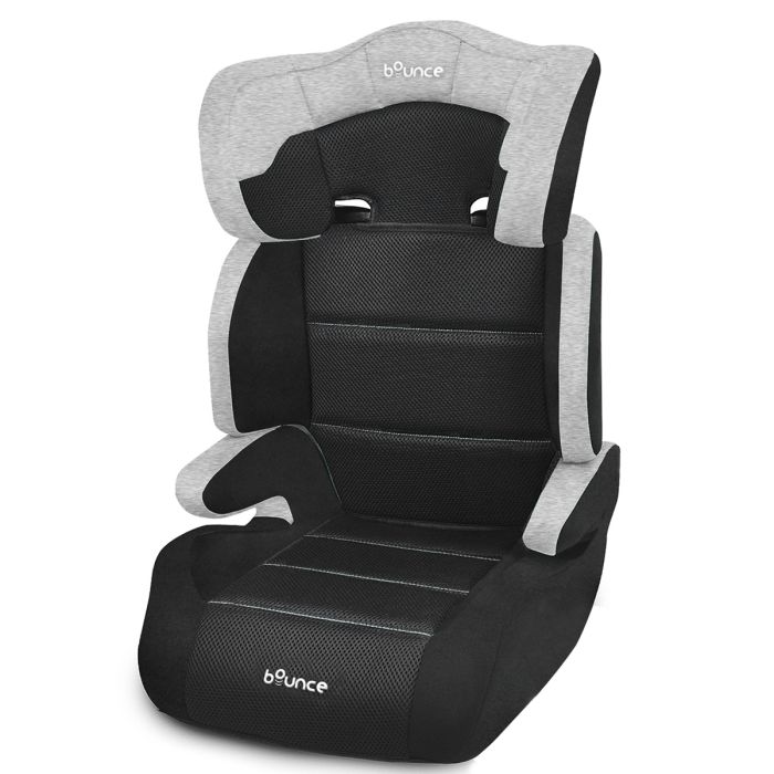 Asda harmony car seat installation best sale