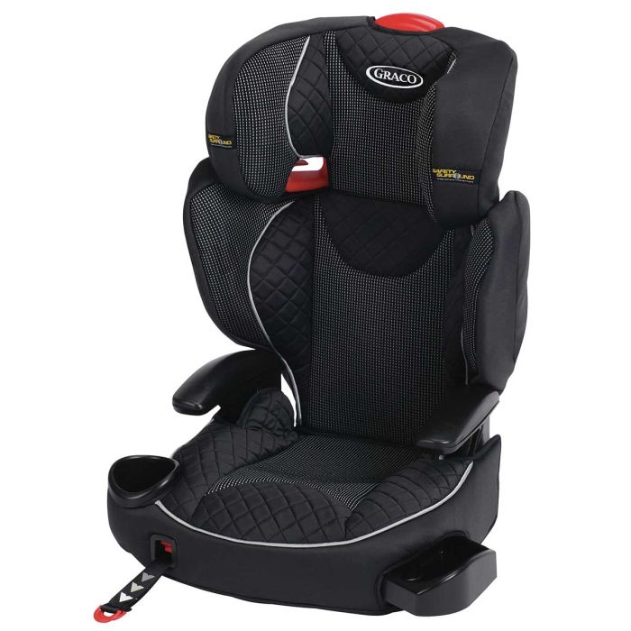 Affix car seat hotsell