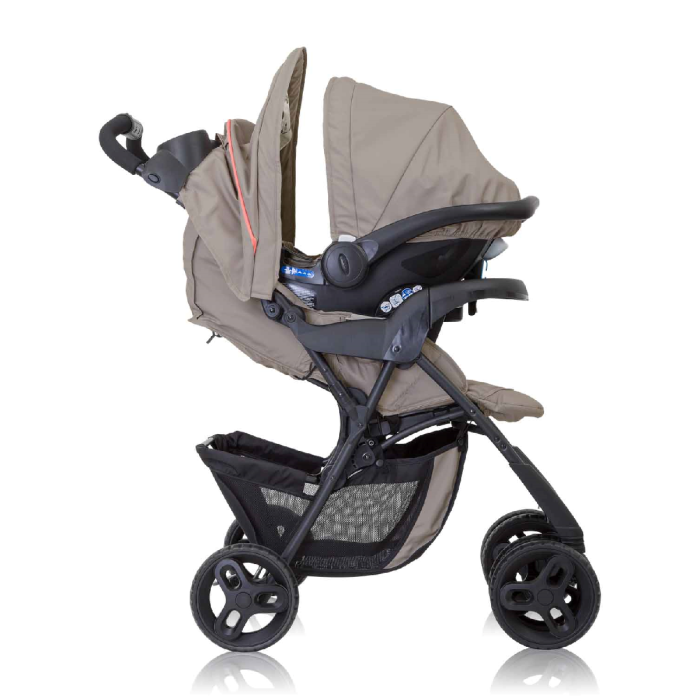 Graco comfy cruiser snugride 30 best sale