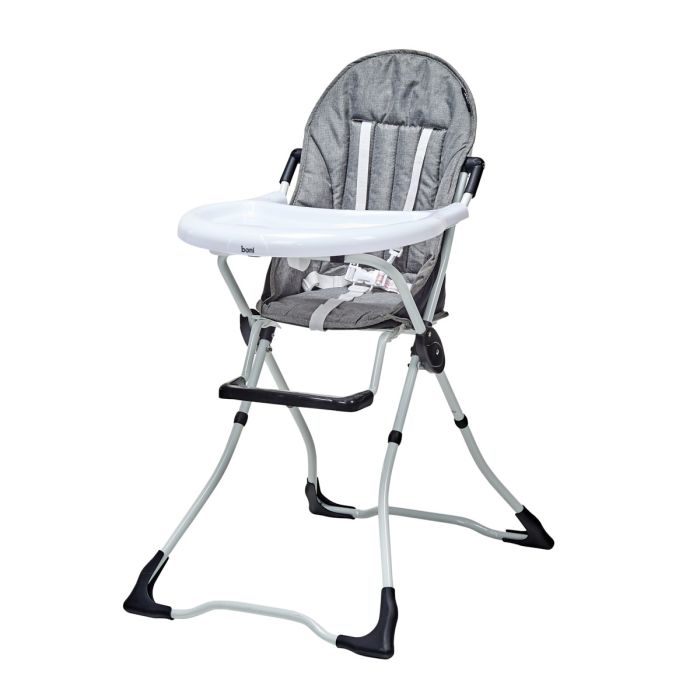 Buy the Baby High Chair Grey 1163500 from Babies R Us Online Babies R Us Online