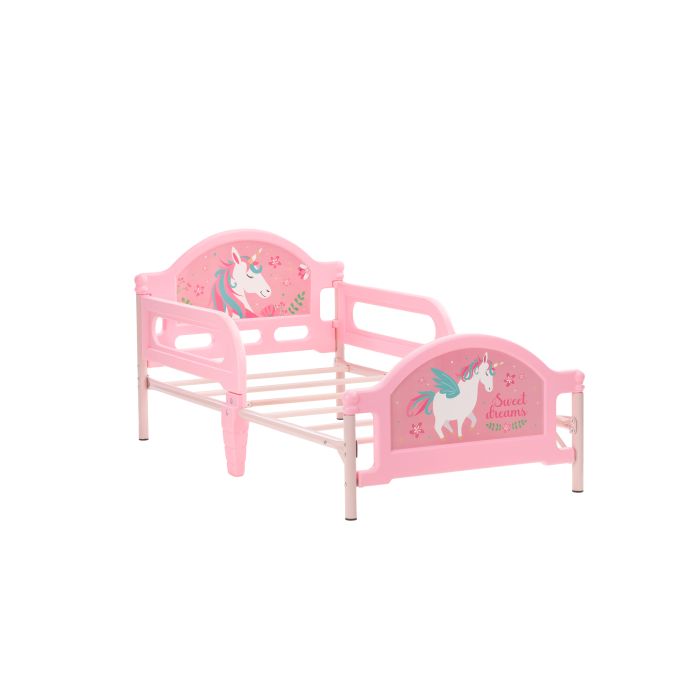 UNICORN WING TODDLER BED Babies R Us Online