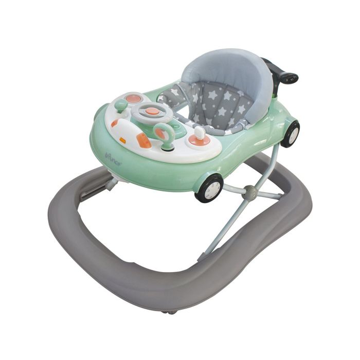 Buy the Cruz Walker Grey Stars 1176840 from Babies R Us Online Babies R Us Online