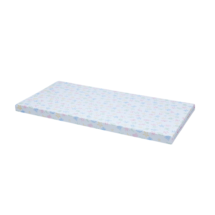 Buy the Large Cot Mattress Pvc 1056214 from Babies R Us Online Babies R Us Online